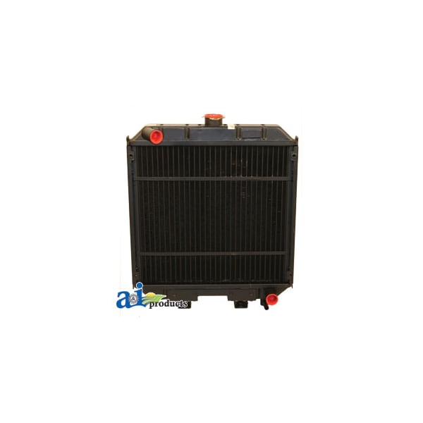 Radiator 19" x24" x8"